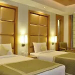 Almondz Hotel