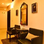 Hotel Shanti Palace West Patel Nagar