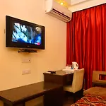 Hotel Shanti Palace West Patel Nagar