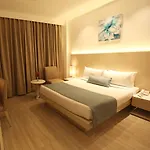 Hotel Shanti Palace West Patel Nagar