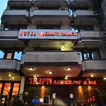 Hotel Shanti Palace West Patel Nagar