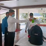 Hotel Aman Aerofly With Free 3Hr Early Check-In