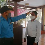 Hotel Aman Aerofly With Free 3Hr Early Check-In