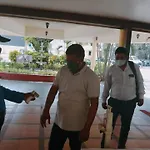 Hotel Aman Aerofly With Free 3Hr Early Check-In
