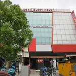 Oyo 74656 Hotel Quadis