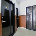 Fabhotel La Ola
