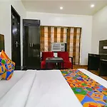 Fabhotel La Ola