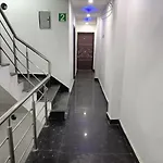 Airport Hotel Breeze