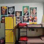 Heistel Delhi