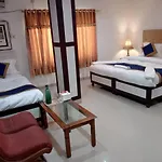 Hotel Shyam Palace