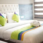 Hotel City View Luxury Near New Delhi Railway Station