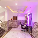 Hotel City View Luxury Near New Delhi Railway Station
