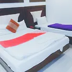 Hotel Sai Crystal Inn Near New Delhi Railway Station