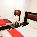 Hotel Sai Crystal Inn Near New Delhi Railway Station