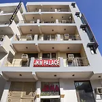 Hotel Jkm Palace Near Apollo Hospital