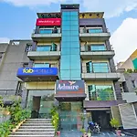 Fabhotel Admire Suites