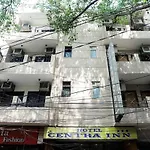 Hotel Centra Inn