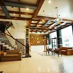 Hotel Maya \'New Delhi\'