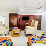FabHotel Star Delhi Airport