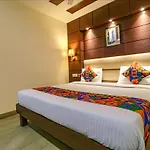 Fabhotel Admire Suites