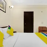 Itsy Hotels Arien International