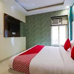 Oyo 29271 Smart City