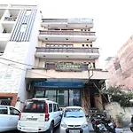 Hotel Livia Residency