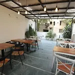 Hotel Nirvana Suits By Qotel Jasola - Near Apollo Hospital In New Delhi