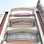 Hotel Lohias Delhi Airport