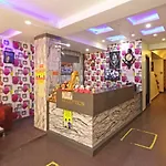 Hotel Inn Star New Delhi Airport