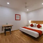 Hotel Saffron Gold