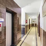 Fabhotel Jindal Palace Near Igi Airport New Delhi