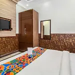 Fabhotel Jindal Palace Near Igi Airport New Delhi