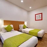 Hotel Saffron Gold