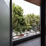 Hotel Saffron Gold