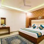 Olivia Hotels At Delhi Airport