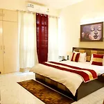 Maplewood Guest House, Neeti Bagh, New Delhiit Is A Boutiqu Guest House