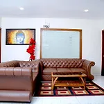 Maplewood Guest House, Neeti Bagh, New Delhiit Is A Boutiqu Guest House