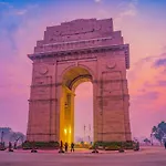 Maplewood Guest House, Neeti Bagh, New Delhiit Is A Boutiqu Guest House