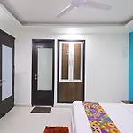 Hotel Inn Star New Delhi Airport