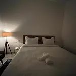 A Sleepy Fox