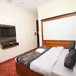 Hotel Jindal International \