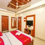 Hotel Jindal International \