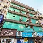 Hotel Jindal International \