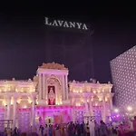 Lavanya Hotel- Near Alipur, Delhi