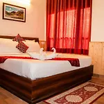 Suites Admiral Delhi Airport