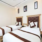 Oyo 15567 Hotel India International Sitare