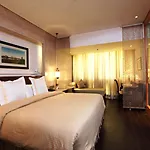 The Ashok, New Delhi