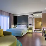 Holiday Inn New Delhi Aerocity By Ihg