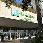 Holiday Inn New Delhi Aerocity By Ihg